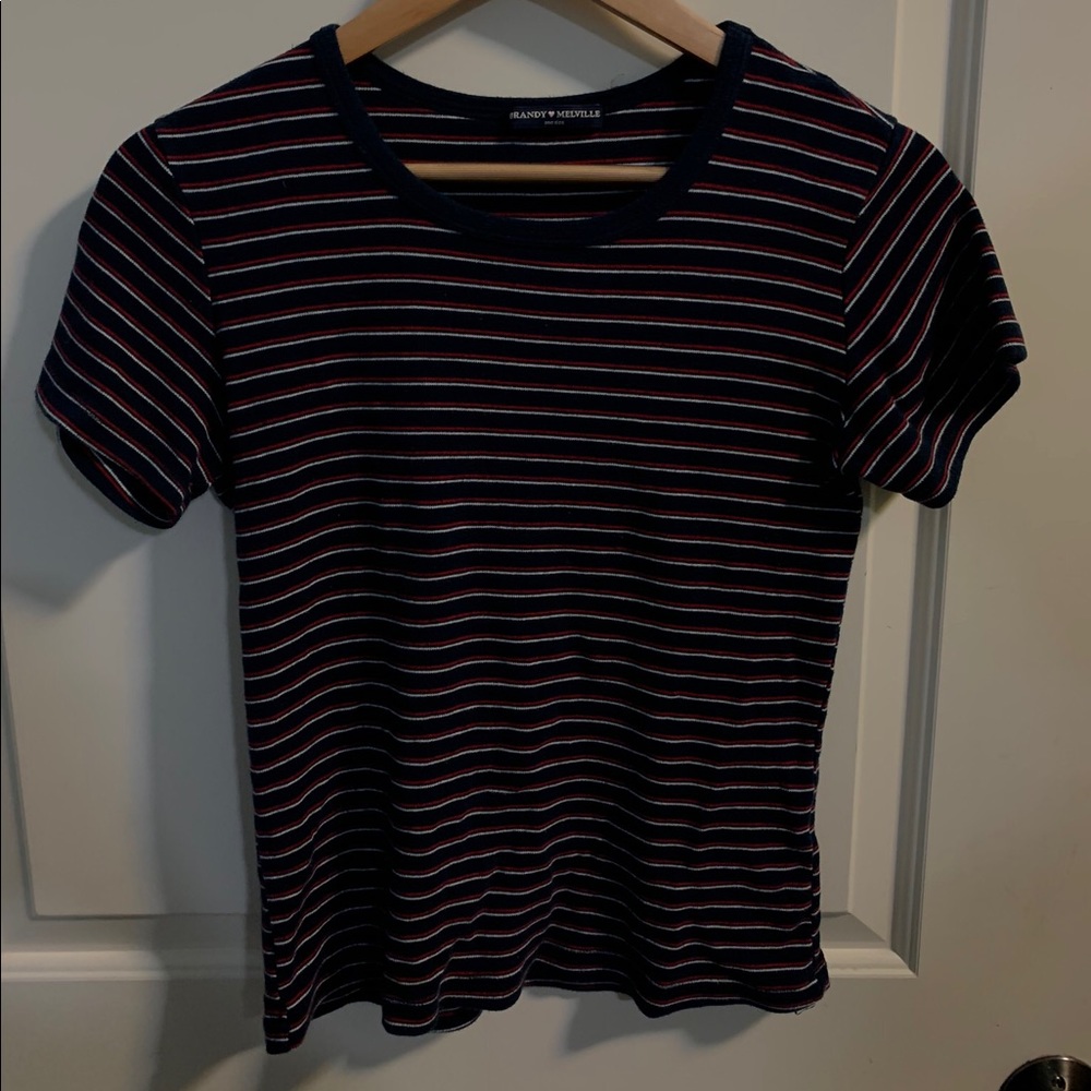 Brandy Shirt